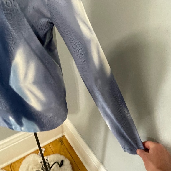 Vintage Roberto Cavalli Long sleeve T-Shirt - Picture 5 of 7